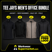 Men’s Office Workwear Bundle - - Customisable Bundle