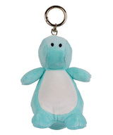 Dinosaur Turquoise