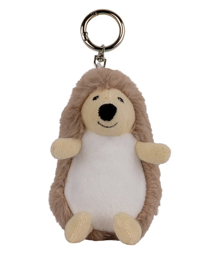 Hedgehog Light Brown