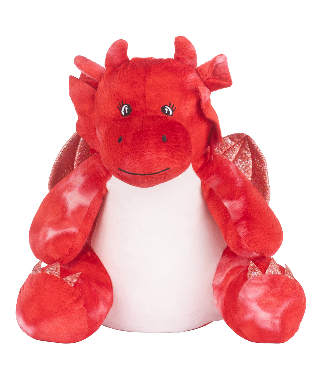 Zippie red dragon MM585