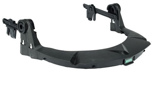 MSA V-Gard Standard Frame for Visors - - Customisable Head Protection
