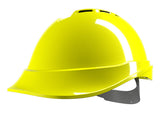 Hi Vis Yellow