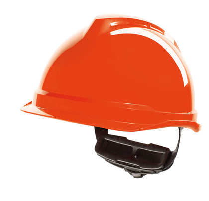 Hi Vis Orange