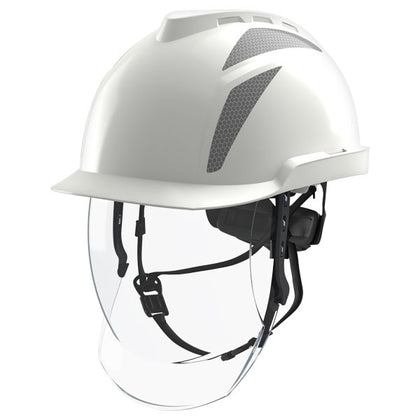 White/Grey