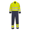 Yellow/Navy