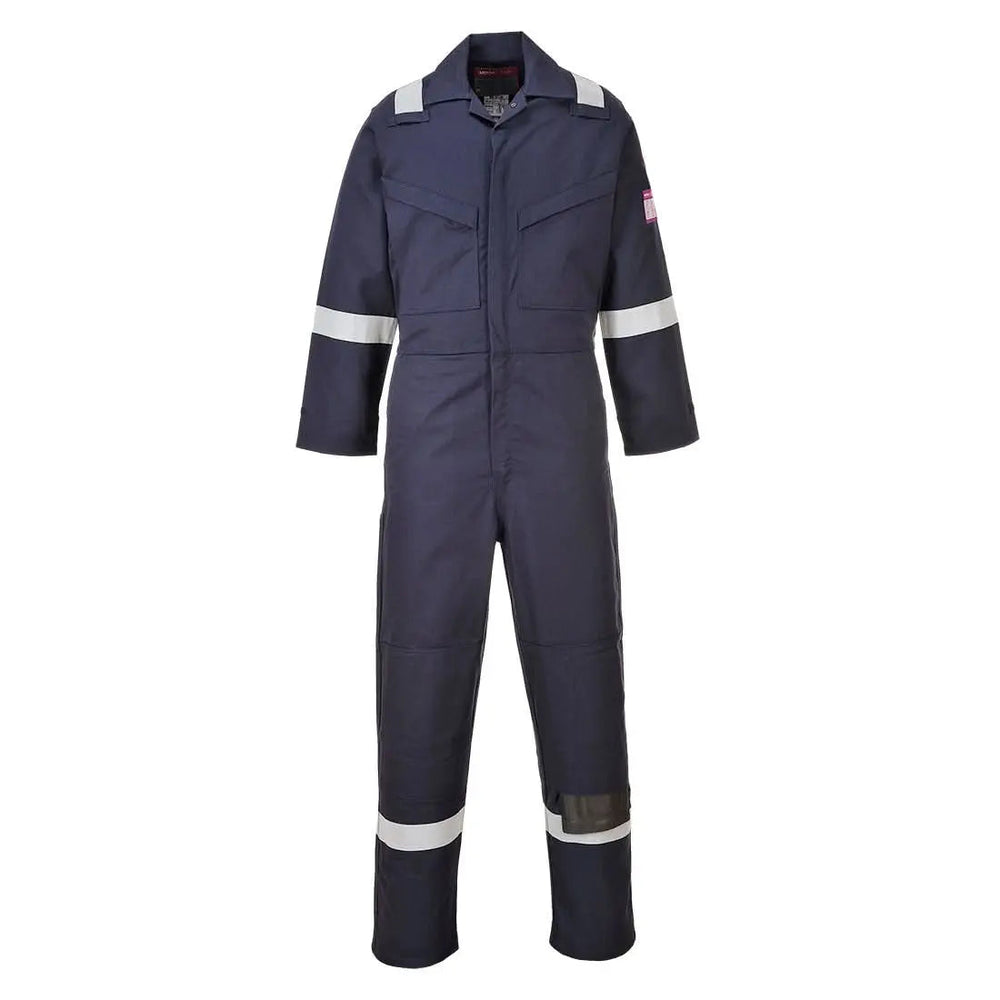 Modaflame Work Fr Coverall - MX28