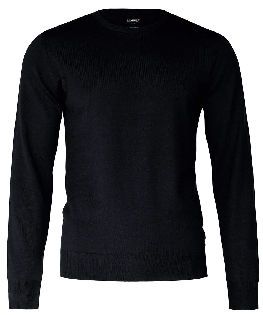Beaufort extra fine Cashwool merino knit - N113M