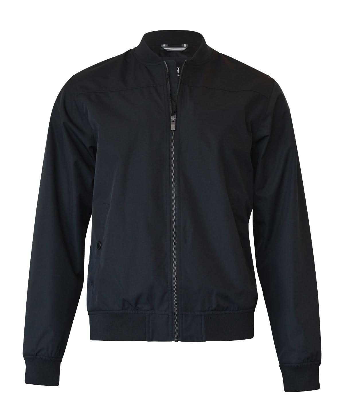 Nimbus Bleecker authentic bomber jacket N117M - Dark Navy - Customisable Jacket