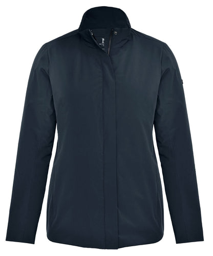 Nimbus Womens Eastlake jacket N125F - Navy - Customisable Jacket