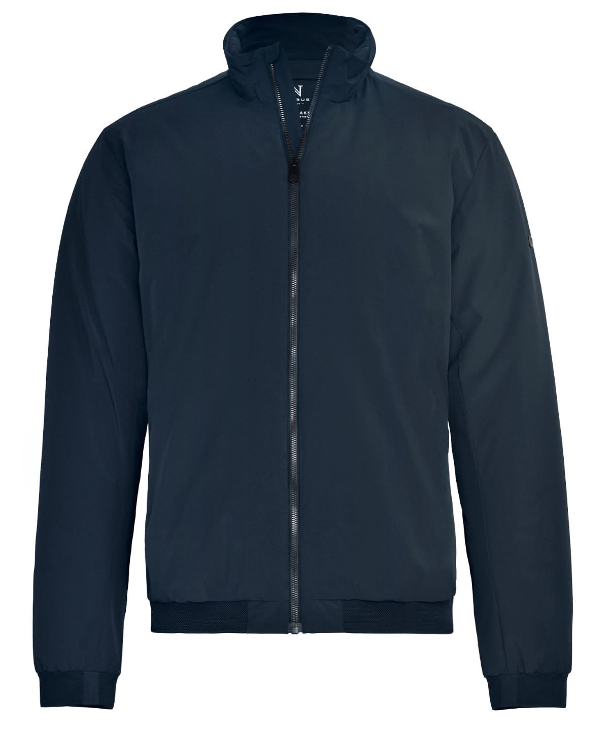 Nimbus Eastlake jacket N125M - Navy - Customisable Jacket