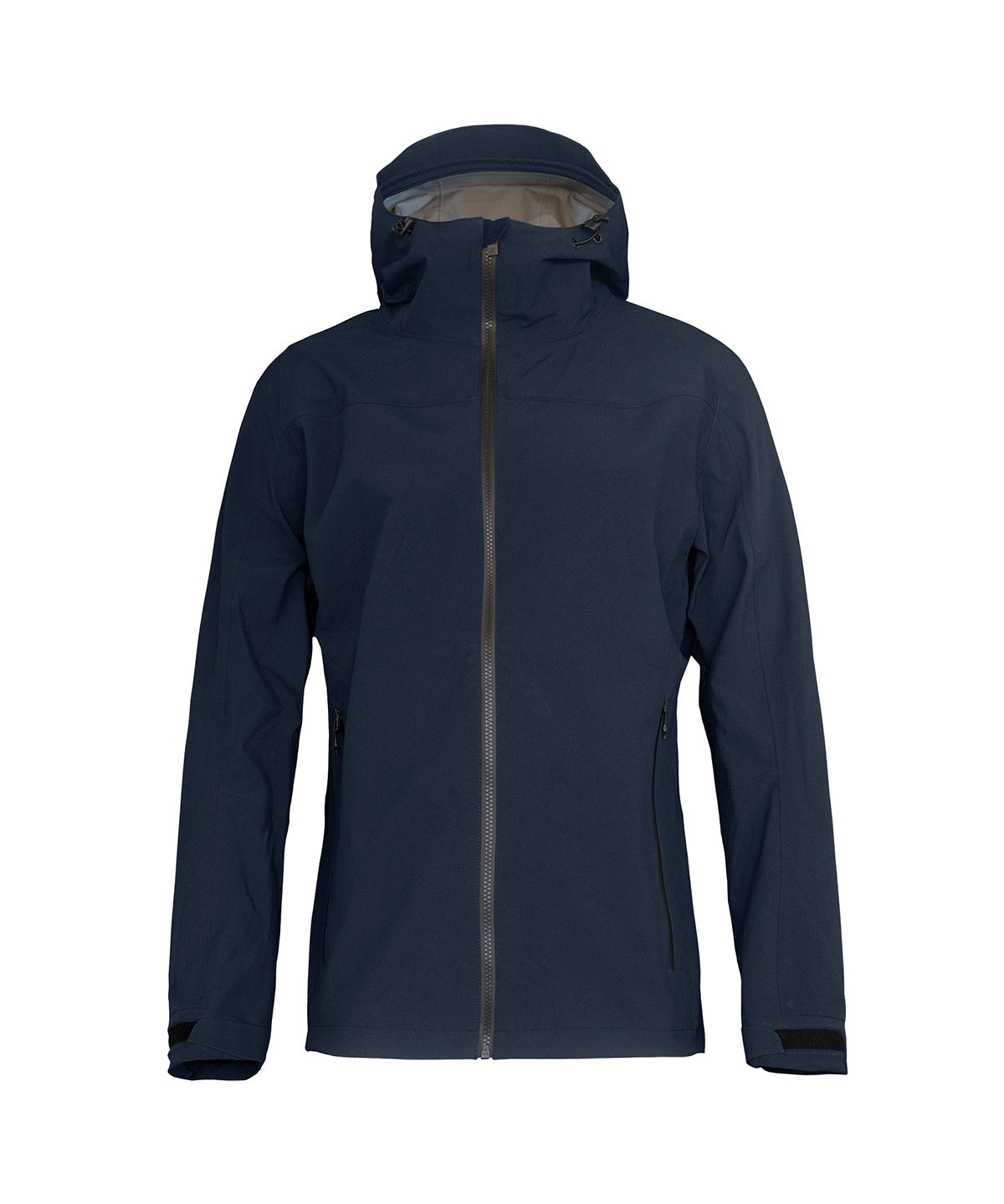 Women’s Yosemite jacket - N135F - Navy - Customisable Jackets