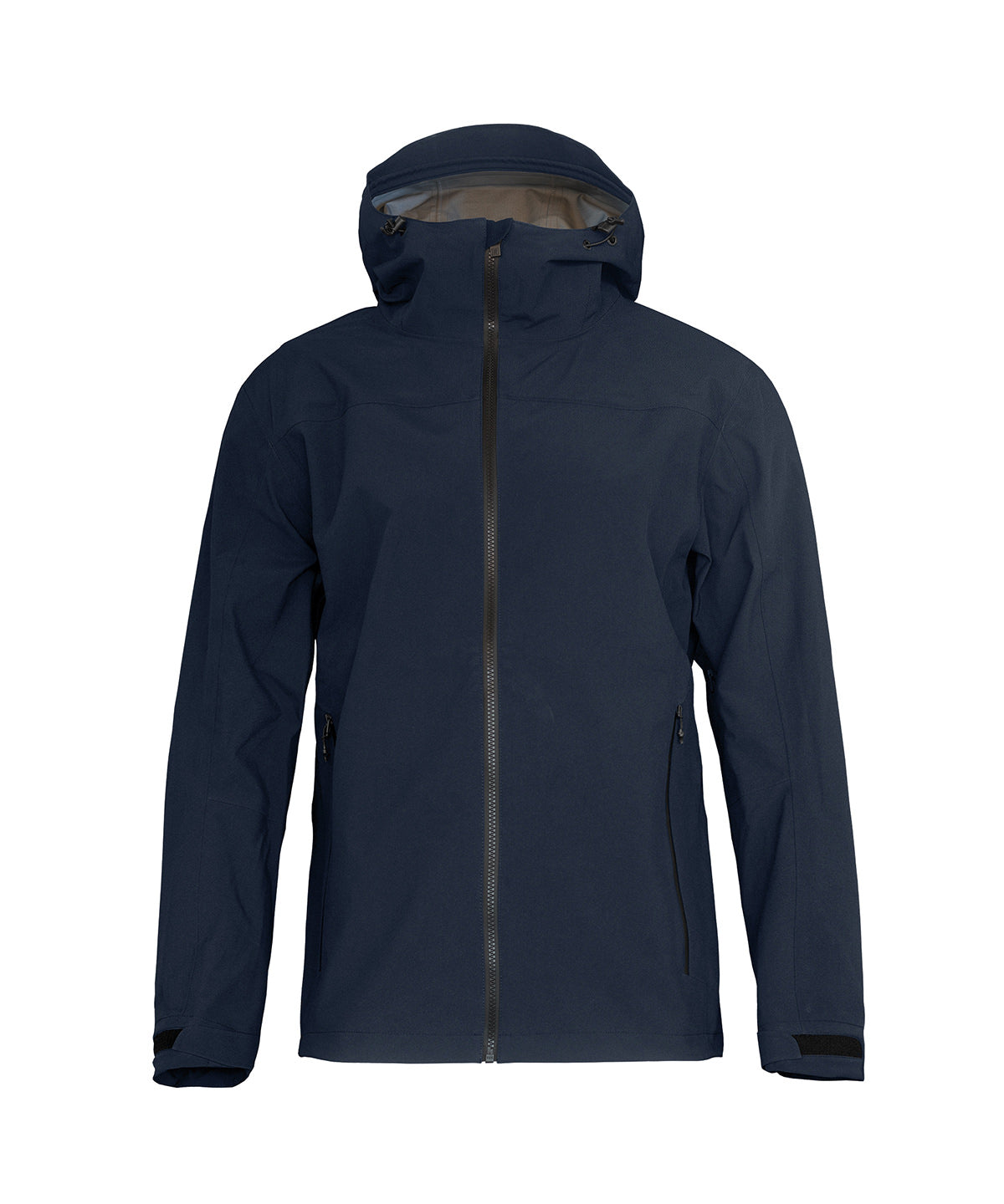 Yosemite jacket - N135M - Navy - Customisable Jackets
