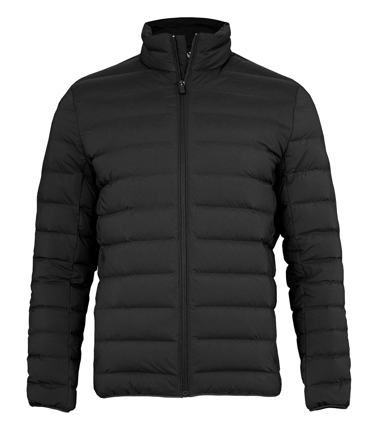 Women’s Avalon jacket - N136F - Black - Customisable Jackets