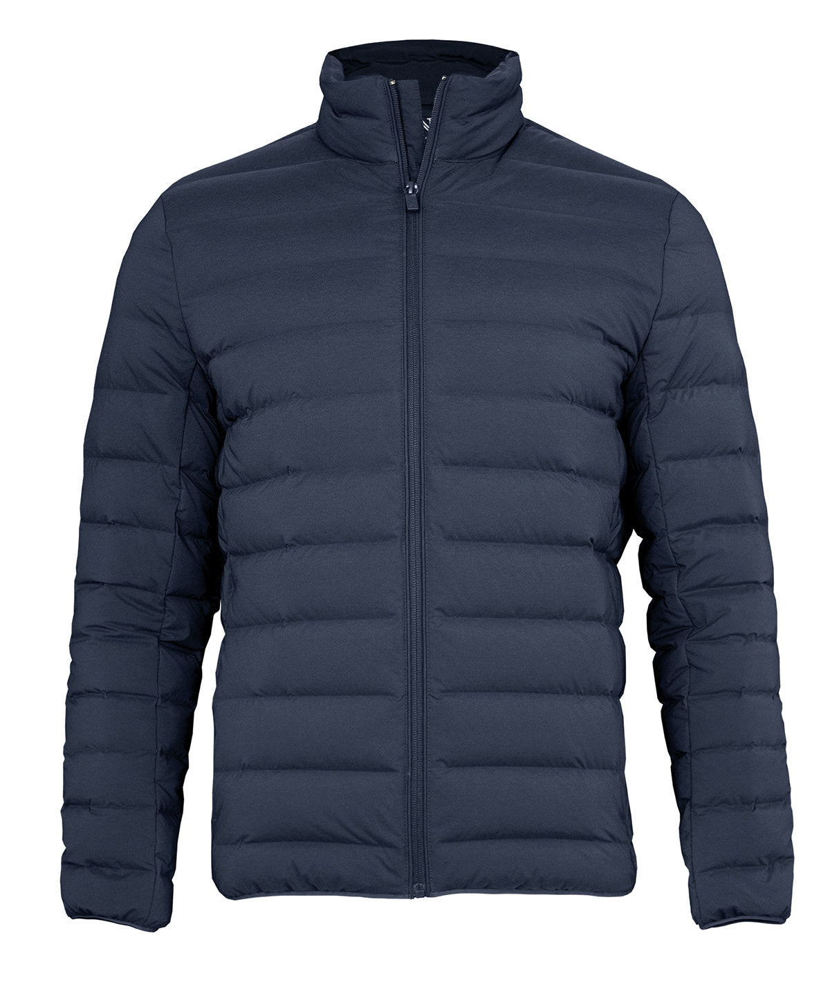 Women’s Avalon jacket - N136F - Navy - Customisable Jackets