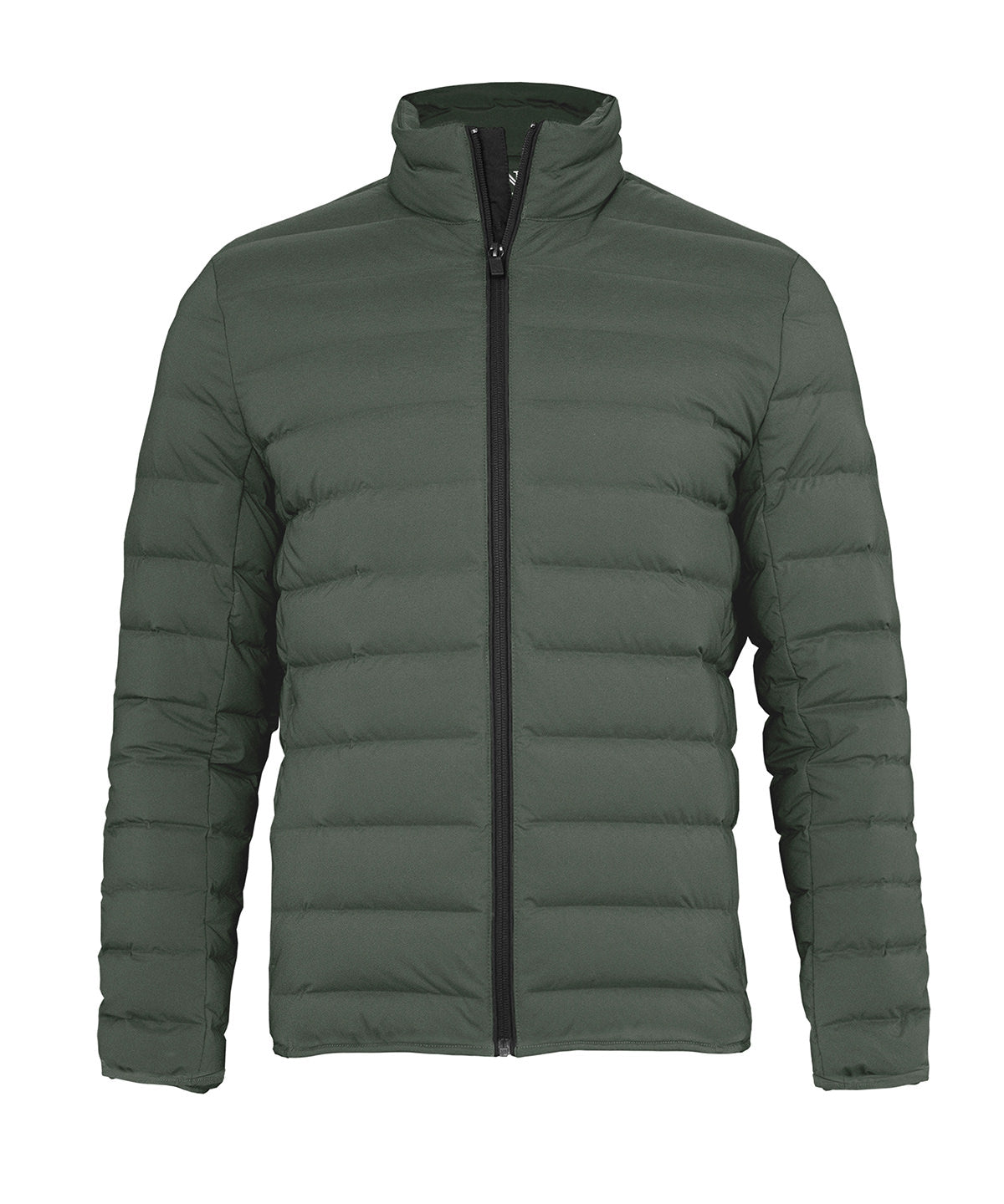 Women’s Avalon jacket - N136F - Olive - Customisable Jackets