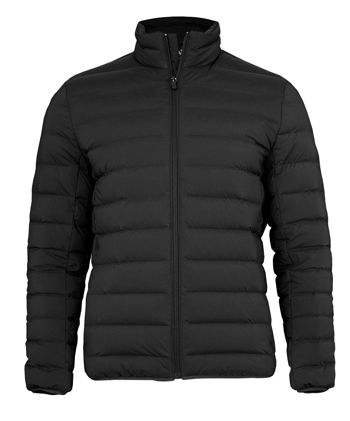 Avalon jacket - N136M - Black - Customisable Jackets