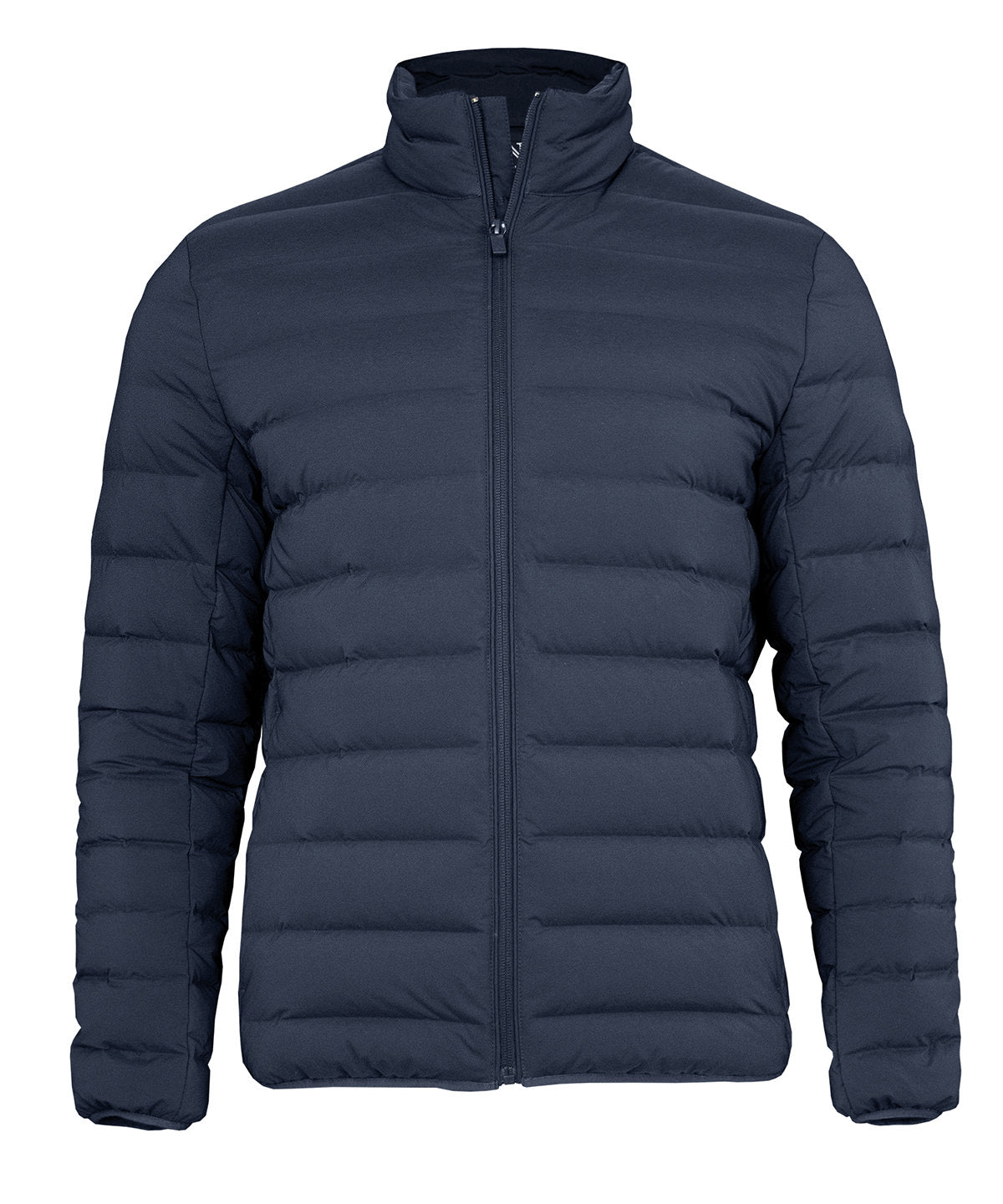 Avalon jacket - N136M - Navy - Customisable Jackets