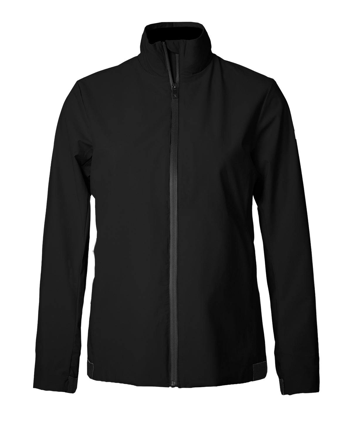 Women’s Prescott – comfortable streamlined elegance - N138F - Black - Customisable Jackets