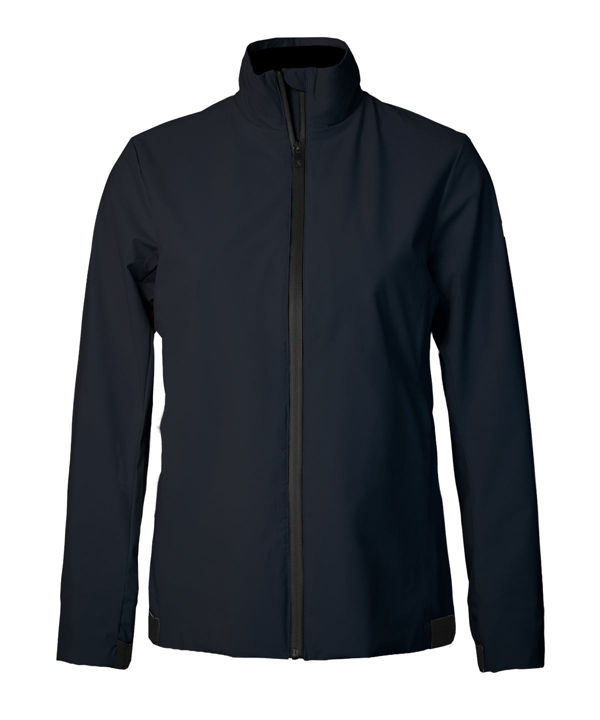 Women’s Prescott – comfortable streamlined elegance - N138F - Navy - Customisable Jackets