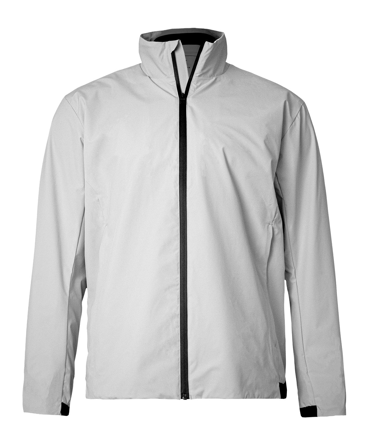 Prescott – comfortable streamlined elegance - N138M - Ice Grey - Customisable Jackets