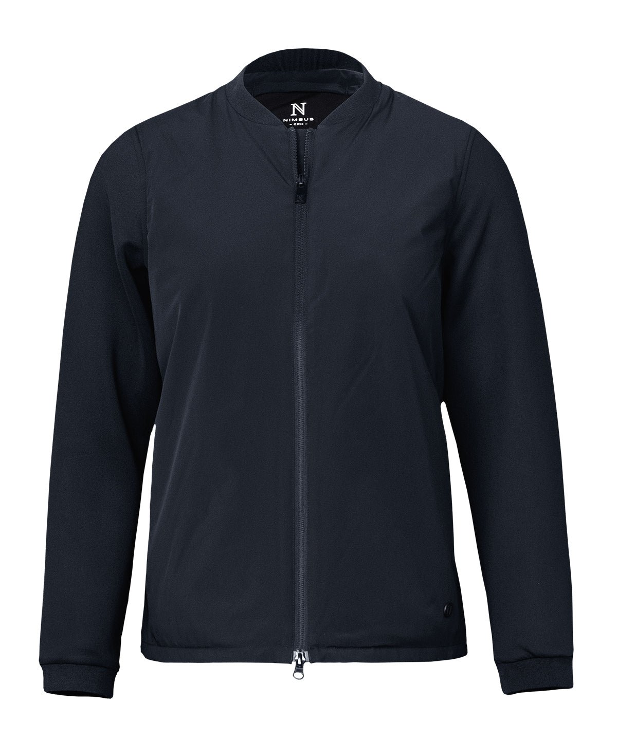 Women’s Westlake – performance hybrid jacket - N139F - Navy - Customisable Jackets