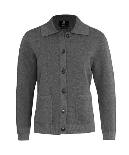 Dark Grey Melange