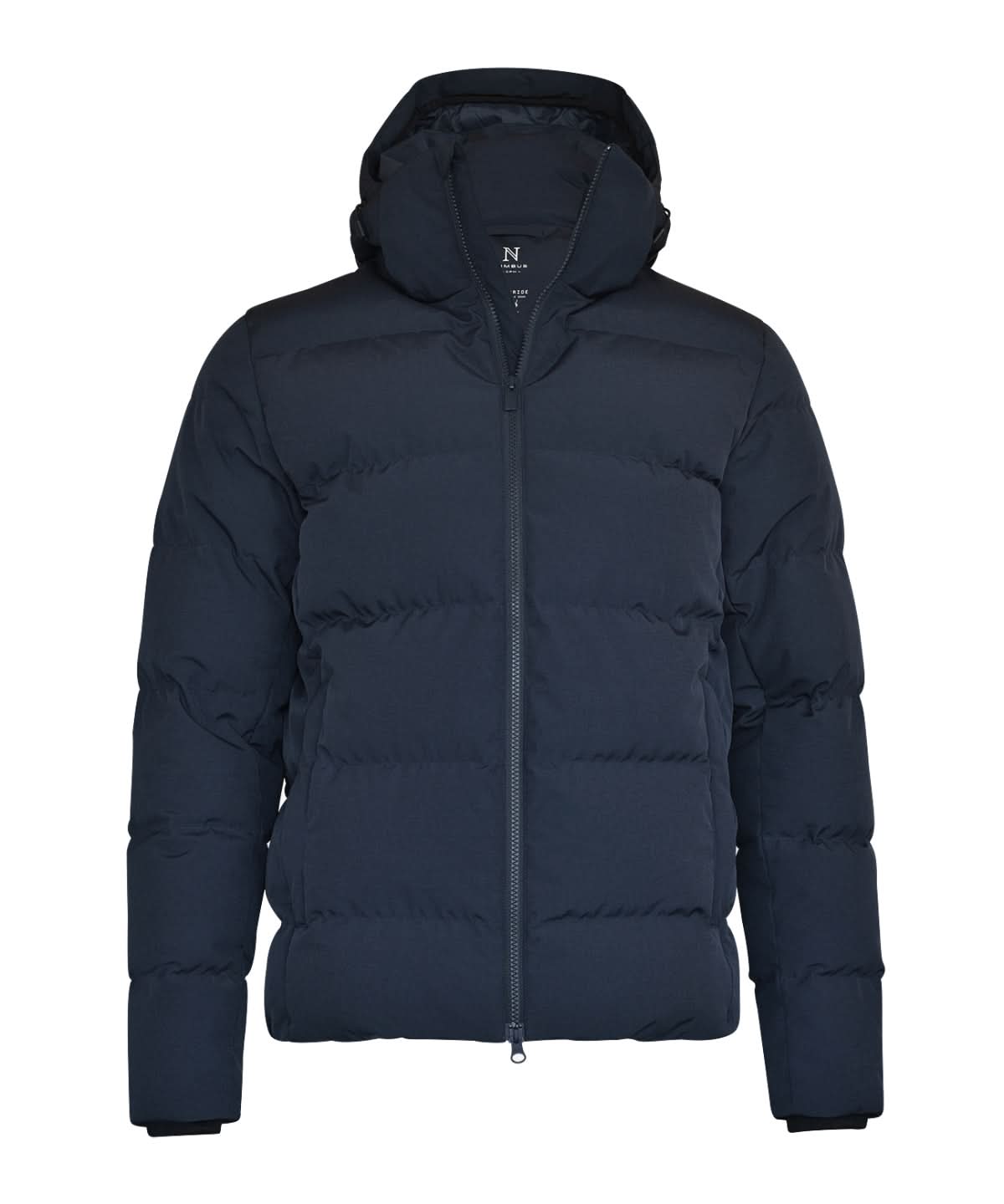 Nimbus Telluride jacket NB120 - Navy - Customisable Jacket