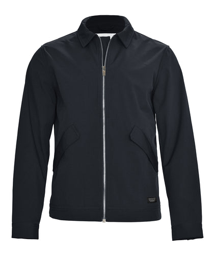 Dark Navy