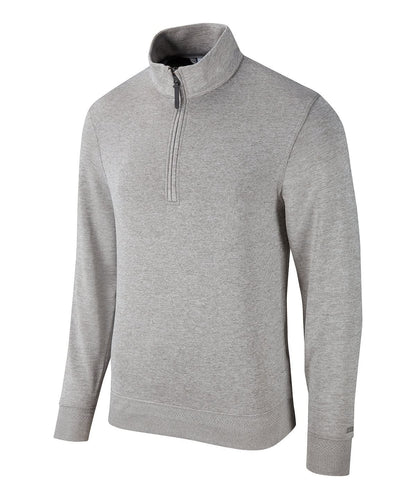 Nike Player half zip top NK341 - - Customisable Sports Overtops