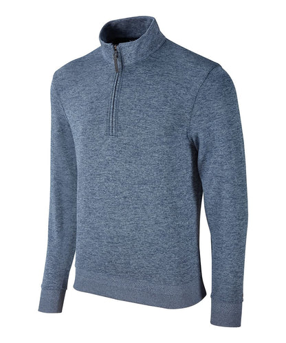Nike Player half zip top NK341 - - Customisable Sports Overtops