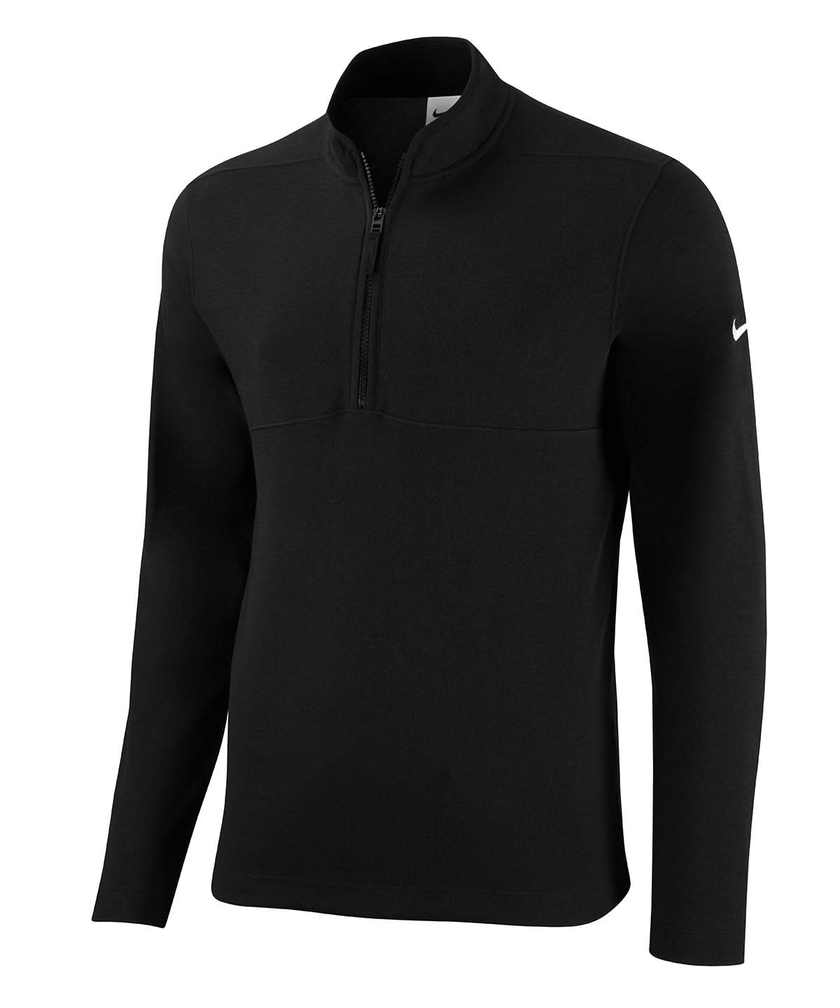 Nike Victory half zip top NK346 - - Customisable Sports Overtops