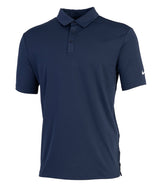 Midnight Navy/White