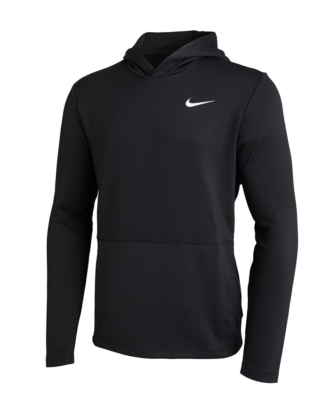 Nike Dri-FIT Victory Therma Flex hoodie - HM5645 - Black White - Customisable Hoodies