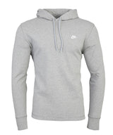 Dark Grey Heather/Light Smoke Grey/White