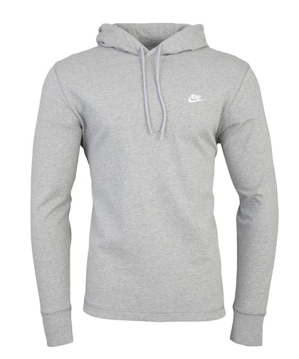 Dark Grey Heather/Light Smoke Grey/White