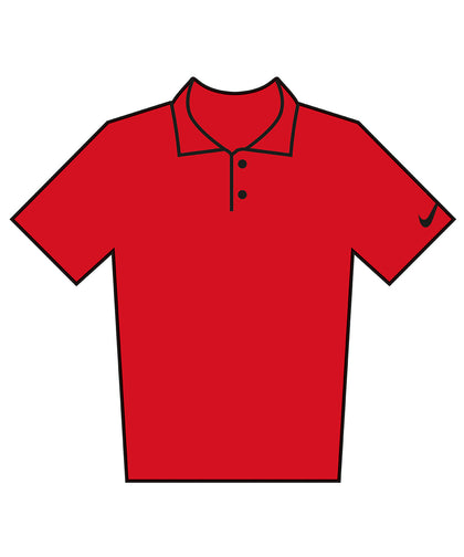 Gym Red/Black