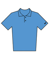 University Blue/Black