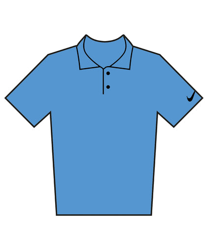 University Blue/Black