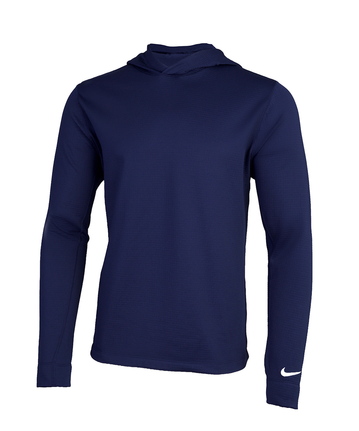 Velocity hoodie - NK431 - College Navy White - Customisable Hoodies