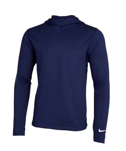 College Navy/White