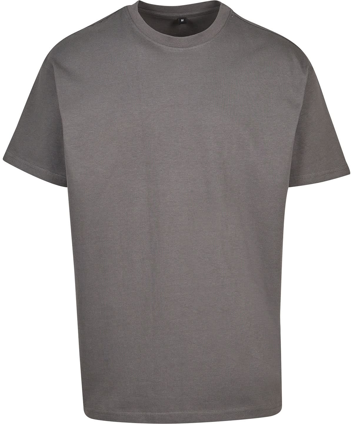 New Morning Studios Oversized Jersey tee Magnet NM003 - Magnet - Customisable T-Shirt