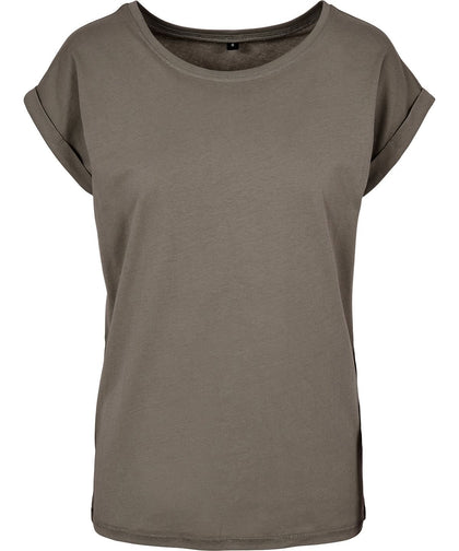 Pale Olive