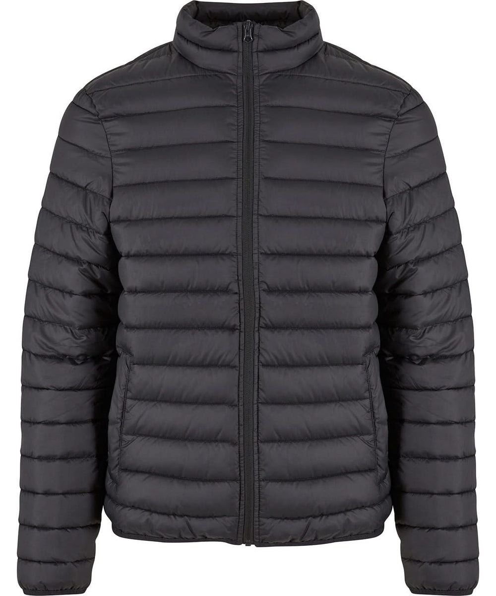 Light puffer jacket - NM031