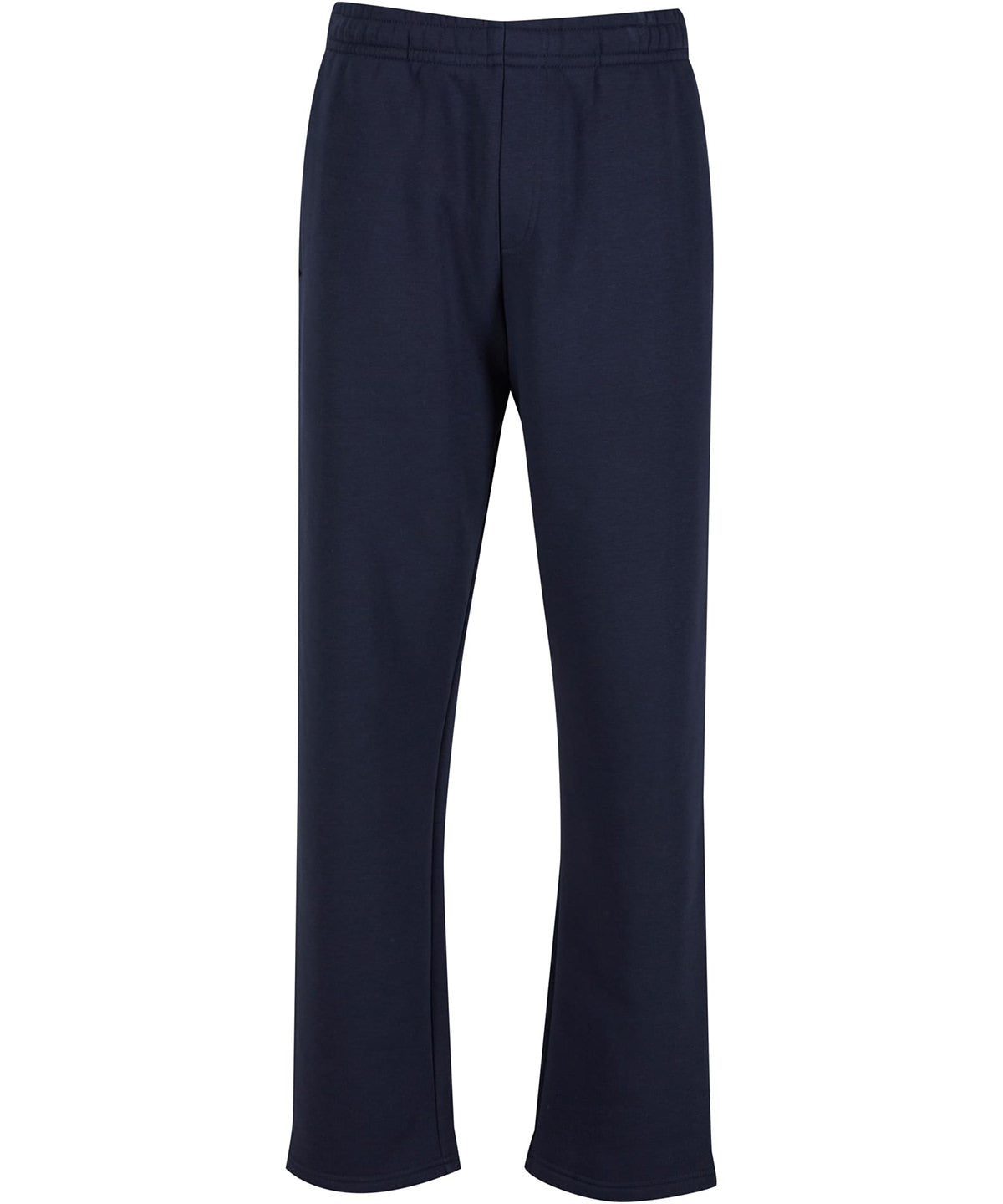 Basic track pants - NM042 - Navy - Customisable Sweatpants