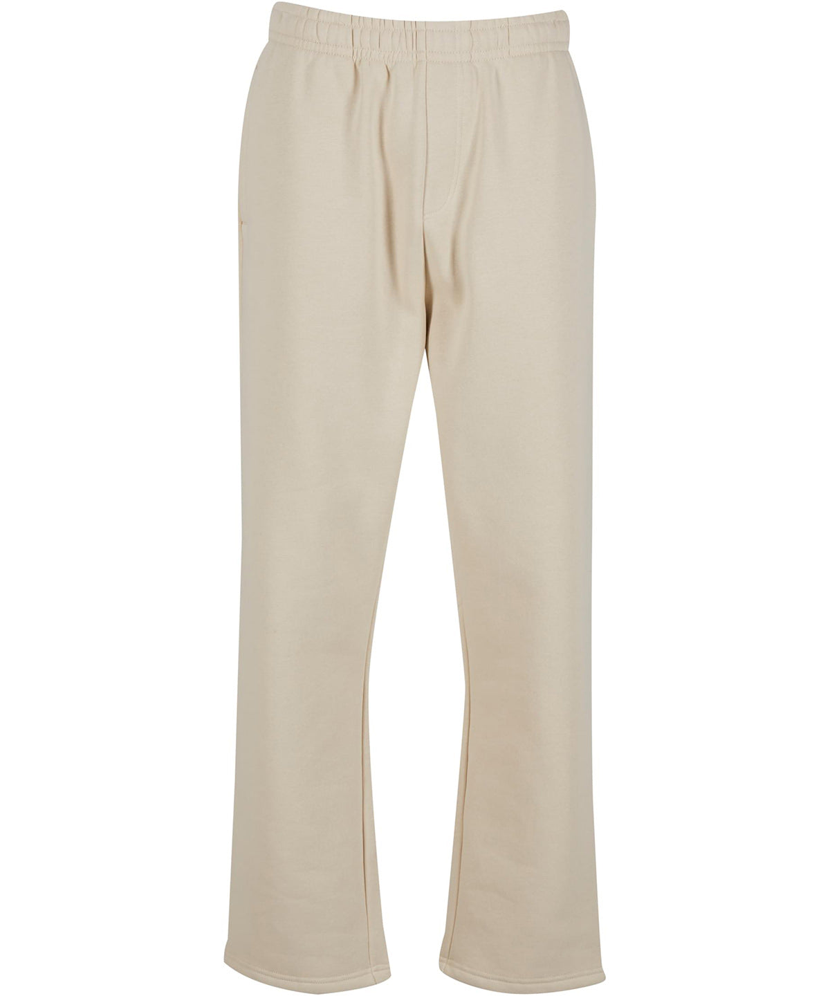 Basic track pants - NM042 - Sand - Customisable Sweatpants