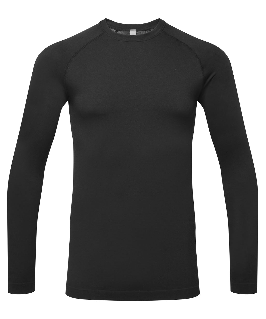 Unstoppable fresh underscrub baselayer - NN270 - Black - Customisable Baselayers