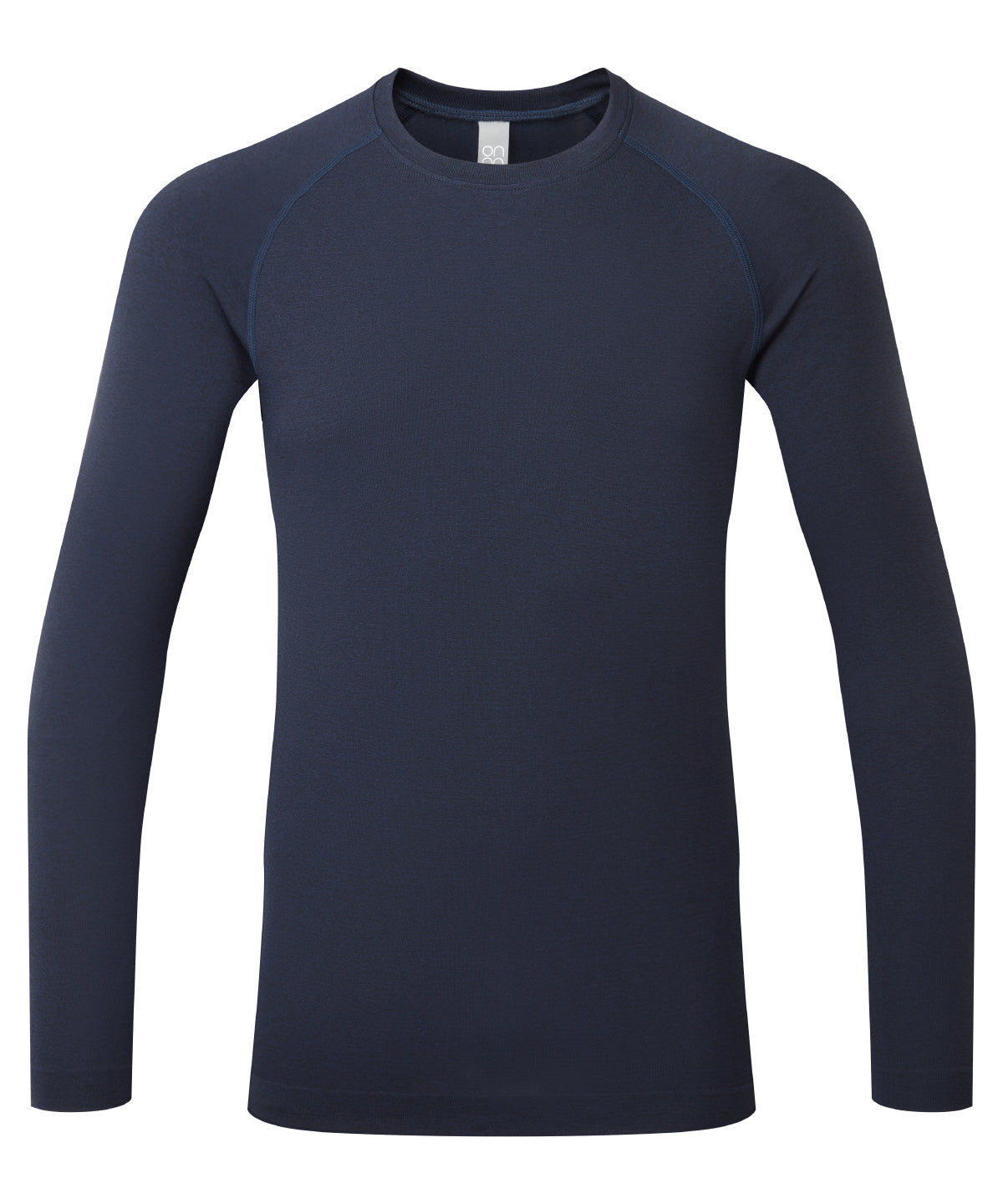 Unstoppable fresh underscrub baselayer - NN270 - Navy Heather - Customisable Baselayers