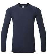Navy Heather