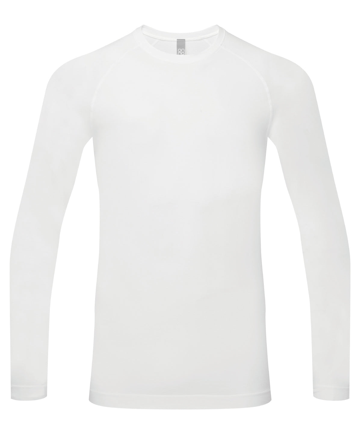 Unstoppable fresh underscrub baselayer - NN270 - White - Customisable Baselayers