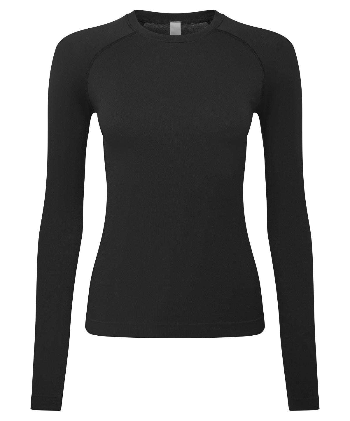 Women’s Unstoppable fresh underscrub baselayer - NN370 - Black - Customisable Baselayers